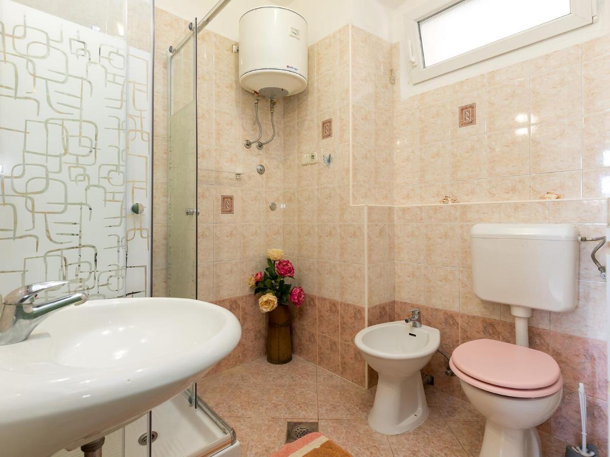 Apartman Susnjic Пореч Экстерьер фото