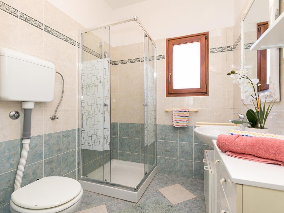Apartman Susnjic Пореч Экстерьер фото
