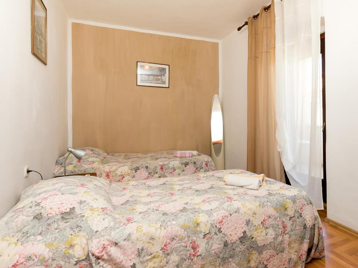 Apartman Susnjic Пореч Экстерьер фото