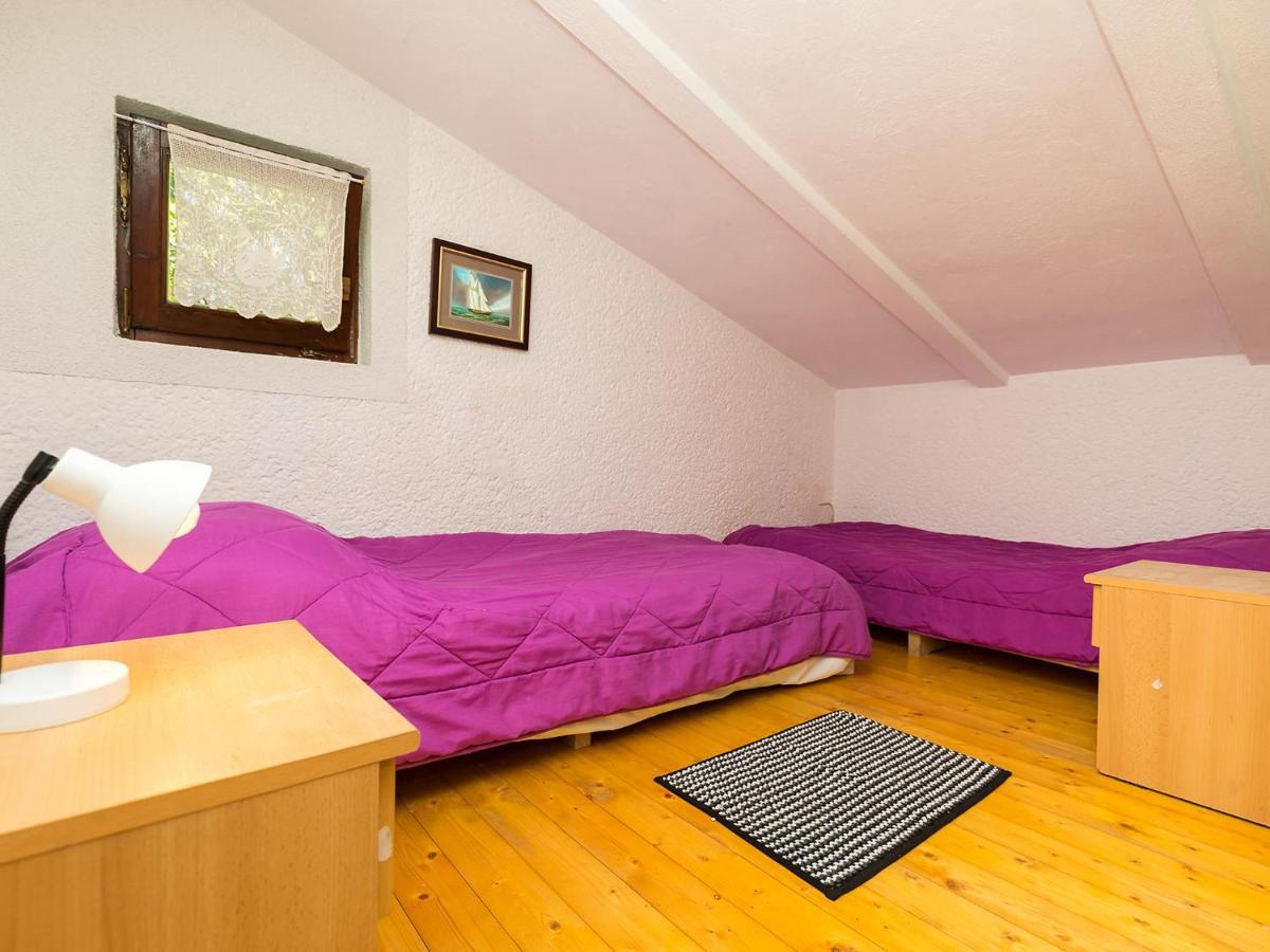 Apartman Susnjic Пореч Экстерьер фото