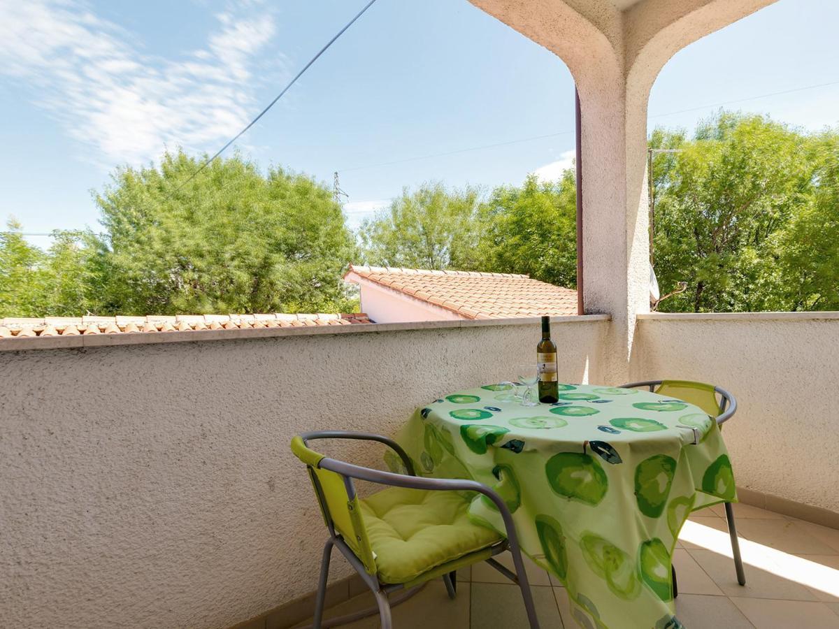 Apartman Susnjic Пореч Экстерьер фото