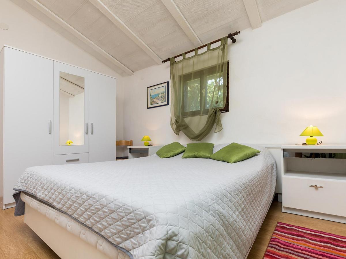 Apartman Susnjic Пореч Экстерьер фото