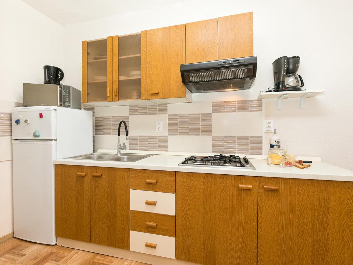 Apartman Susnjic Пореч Экстерьер фото