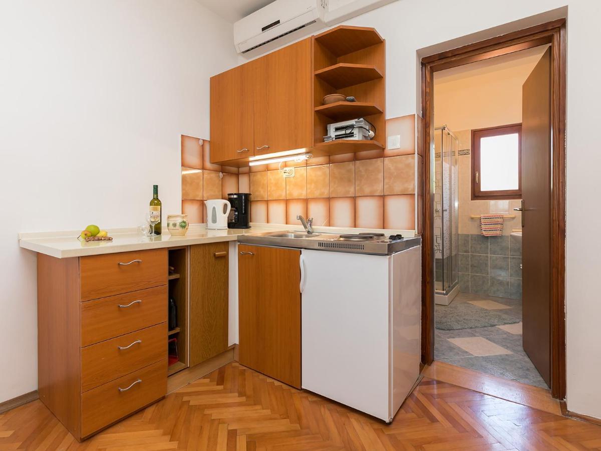 Apartman Susnjic Пореч Экстерьер фото